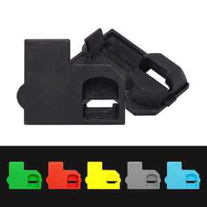 Nintend Gamcube SD2SP23Dプリントシェル - Product Image 4