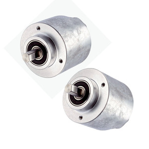 Hasta mutlak değer kodlayıcı AFM60A- S4NB018x12 - Product Image 5