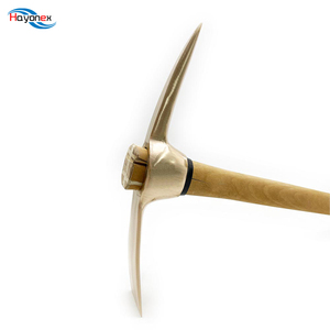 Bán chạy nhất không có công cụ phát ra tia lửa nổ bằng chứng đôi nhọn pickaxe dụng cụ cầm tay với kích thước hoàn chỉnh dụng cụ cầm tay khác - Product Image 3