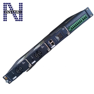 Nuevo sistema de alimentación integrado Network Power ZXDU48 B600 Power Module V5.0 - Product Image 3