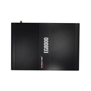 Gateway Edge cellulare gestibile per Internet of Things con trasmissione remota di dati di porte seriali locali e I/O - Product Image 5