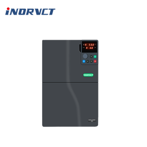 Più venduto 18.5KW trifase 380V 440V VFD convertitori a frequenza variabile Dc Ac Inverter per il controllo della velocità del motore - Product Image 4