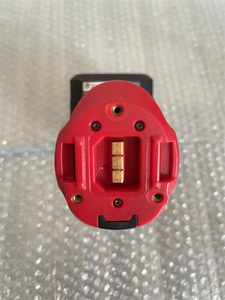 Nuovissimo lettore di codici DPM palmare SR-G100 di chiavi genuino in magazzino negoziabile - Product Image 5