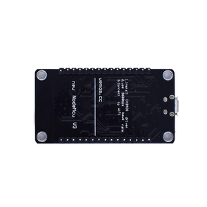 NodeMcu ESP8266 modulo Wireless seriale CH340 NodeMcu V3 Lua scheda di sviluppo WIFI - Product Image 4