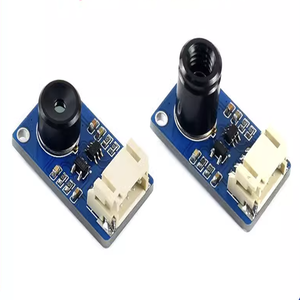 Ahududu PI MLX90640 kızılötesi termal kamera modülü 110/55 derece görüş açısı I2C arayüzü