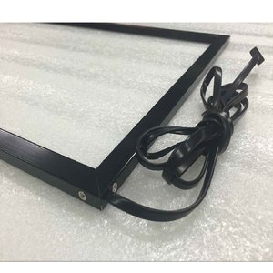 Hcdz đa IR màn hình cảm ứng khung USB 32 inch 16:9 cảm ứng đa điểm hồng ngoại mới/Sử dụng kinh doanh loạt 2-năm bảo hành - Product Image 1