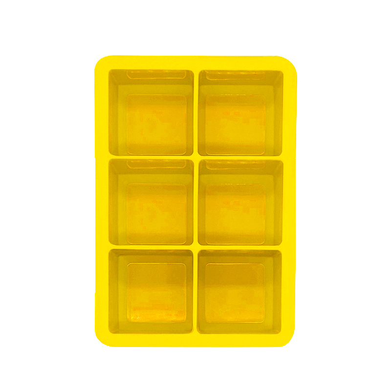 Jaune sans couvercle