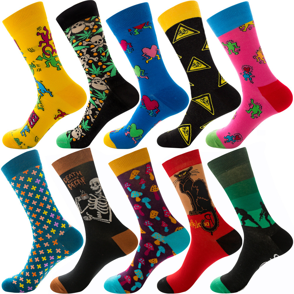 #15 (10 pares)