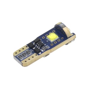 CREE/3535 lens genişliği göstergesi sabit akım çözme T10 indoor kapalı ışık fotoğraf ışığı bagaj lambası - Product Image 2