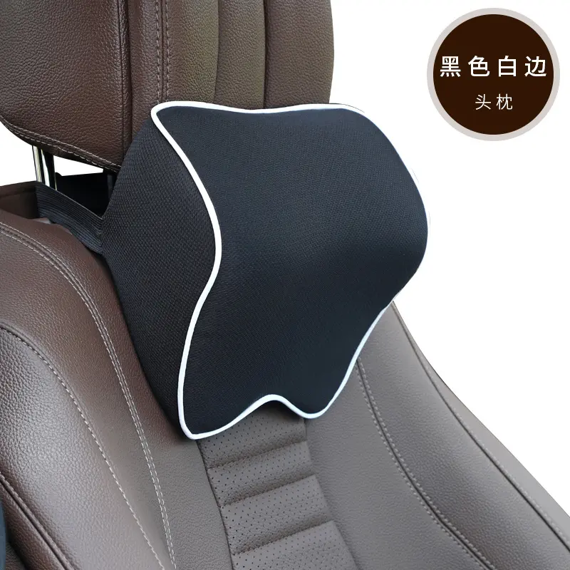 Universal Fit PU Leather Car Seat Cover