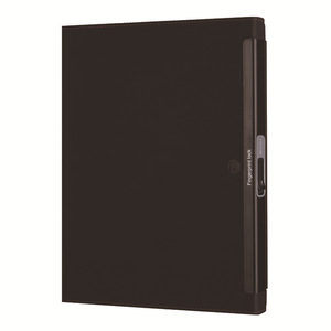 Loose-leaf Multi-functional Business <strong>Notepad</strong> to Send Teachers Fingerprint <strong>Lock</strong> <strong>Notebook</strong> - Product Image 5