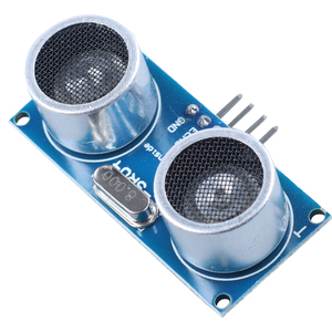 Factory High Quality HC-SR04 <strong>Ultrasonic</strong> <strong>Sensor</strong> <strong>Ultrasonic</strong> Distance <strong>Sensor</strong> Module HC-SR04 Module <strong>Ultrasonic</strong> <strong>Sensors</strong>
