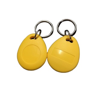 <strong>Customized</strong> <strong>Design</strong> <strong>Programming</strong> 13.56MHz Passive NXP NFC MIFARE Classic 4K Chip RFID Keyfob - Product Image 4