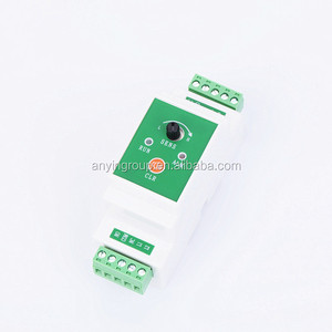AnYing Data Center <strong>Using</strong> Non Addressable Cable Type RS485 MODBUS RTU Water Leak <strong>Detection</strong> <strong>Sensor</strong> - Product Image 2