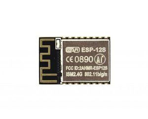 Módulo Wifi ESP8266, módulo Wifi de Control remoto inalámbrico en serie, módulo Wifi de 1/2 ", 1/2/2 - Product Image 2