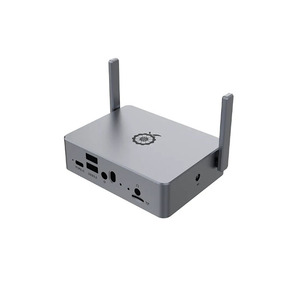 Turuncu Pi 5 artı alüminyum alaşımlı kasa, turuncu Pi 5 artı geliştirme kurulu tek kart bilgisayar alüminyum kasa için Metal kasa - Product Image 5