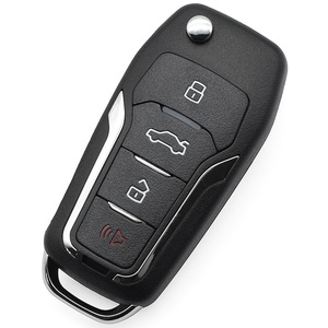 Telecomando ZB12-4 KEYDIY KD chiave Auto universale accessori Auto per KD900/KD-X2/KD-MAX/MINI programmatore utensili per F-ord - Product Image 6