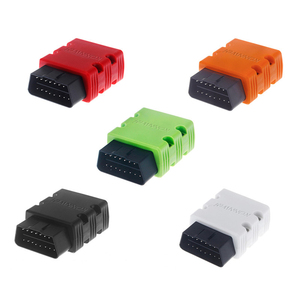 KONNWEI KW902 Bluetooth-Comptible Auto <strong>Scanner</strong> ELM327 V1.5 OBD2 MINI <strong>Code</strong> Reader for <strong>Android</strong> Phone Diagnostic Tools