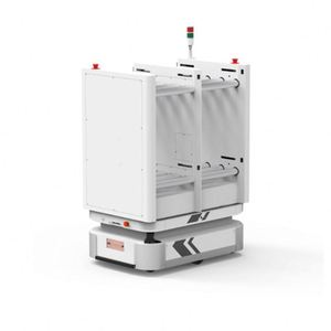 Autonomer mobiler Hoch leistungs roboter 1,2 Tonnen Logistisches Heben Typ AMR Made in China - Product Image 5