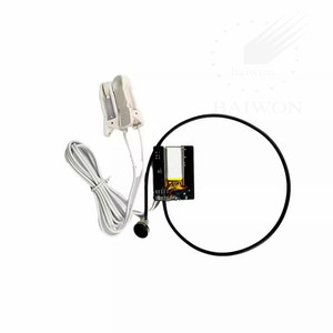 Brain Wave Detection <strong>And</strong> Analysis TGAM Brain Wave <strong>Sensor</strong> EEG Shennian Technology Biofeedback Electronic Development Kit - Product Image 2