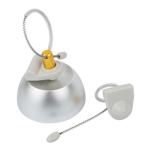 Chống trộm cắp ABS trắng <span class=keywords><strong>EAS</strong></span> chống trộm chai rượu vang thẻ XLD-Y32 cho cửa hàng rượu - Product Image 3