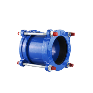 Hot-bán Ống linh hoạt khớp dễ uốn sắt gland mở rộng khớp nối phạm vi rộng - Product Image 3