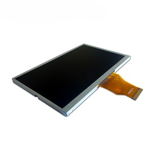 Pantalla Lcd Tft de 7,0 pulgadas Módulo de pantalla TFT de 800x480 Tablero de conversión para pantalla 7 Tft - Product Image 1