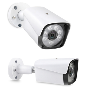 4chs POE Network <strong>Ip</strong> <strong>Camera</strong> 265 5.0MP Kit with 10&quot; Monitor Together <strong>View</strong> Video P2P Use Shop Office Factory Home School - Product Image 4