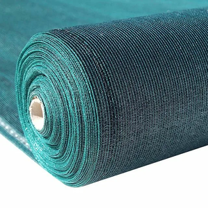 Bahçe için HDPE malzeme özelleştirilebilir renkler güneş gölge açık örgü - Product Image 1