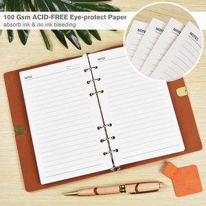 AP升华压花个性化期刊高品质笔记本可定制标志祈祷设计教师学校日记