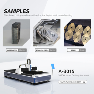 2025 New kinh tế 1500 Wát 3000 Wát sợi tự động máy cắt <span class=keywords><strong>laser</strong></span> cho kim loại với BMP/PLT hỗ trợ HIWIN/Fuji thành phần - Product Image 5