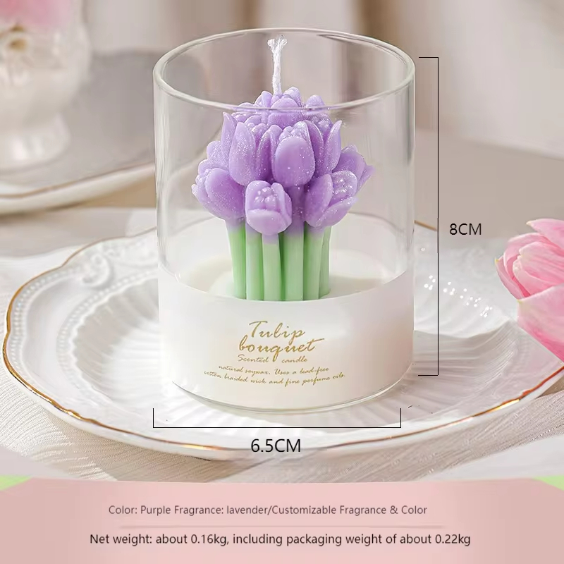 สีม่วง
