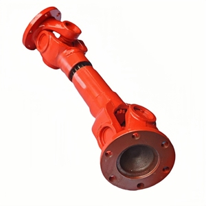 OEM Tùy Chỉnh Phổ Xây Dựng Nhôm Đĩa Trục Khớp Nối Linh Hoạt Cứng Nhắc Thép <span class=keywords><strong>Cardan</strong></span> Cho Máy Nén Khí Cánh Quạt - Product Image 3