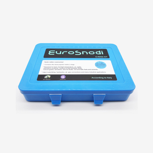 Nbr70 loạt mới O-ring <span class=keywords><strong>kit</strong></span> 30 Kích cỡ con dấu cao su chất lượng cao trong hộp con dấu để sửa chữa máy xúc - Product Image 2