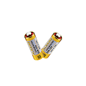 高品质23A 12v碱性干电池，用于无线门铃和遥控玩具消费电子产品的电源遥控器 - Product Image 2