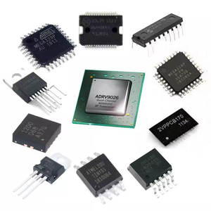 Módulo Ethernet Placa Servidor de dispositivo serie triple UART TTL a/TCP Convertidor IP Compatible con reenvío D2D - Product Image 6