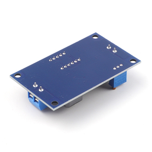 XL6009 Digital Boost DC-DC Step up modulo di alimentazione convertitore 4.5-32V a 5-52V Step-up regolatore di tensione con LED voltmetro - Product Image 4
