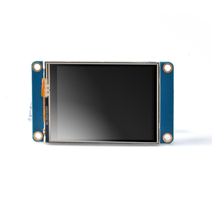 Nextion NX4024T032 3,2-Zoll-HMI-Touch-Display der Basic-Serie Resistives TFT-LCD Intelligentes Smart UART-Serial panel für Himbeere - Product Image 5