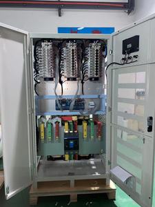 1/3 fase 220V entrada salida trifásica 2hp 1.5kw/2.2kw/3kw inversor VFD convertidor de frecuencia variable inversor de accionamiento para motor de CA - Product Image 3