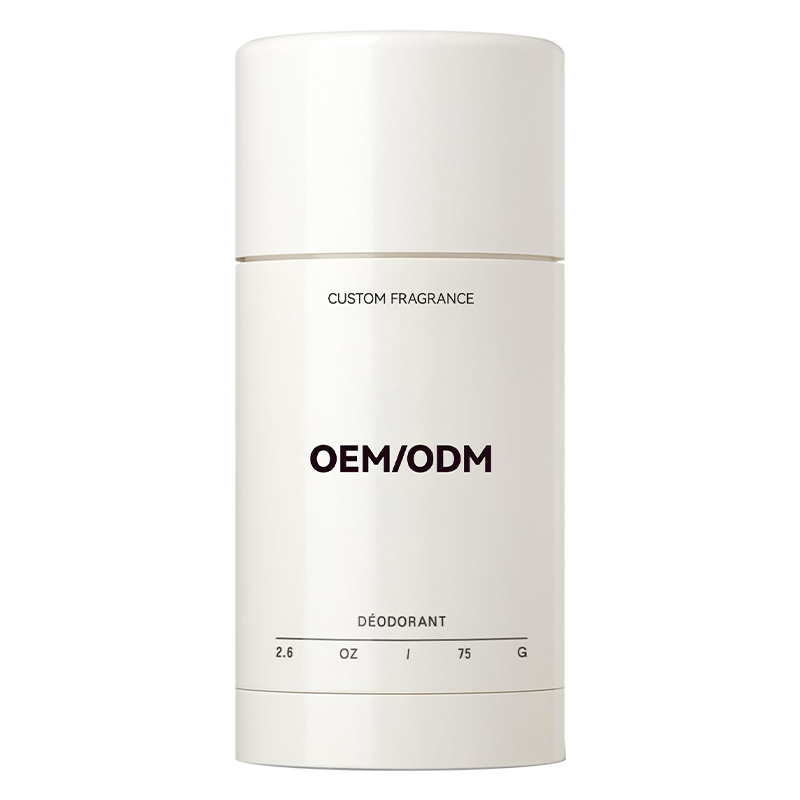 CUSTOM FRAGRANCE