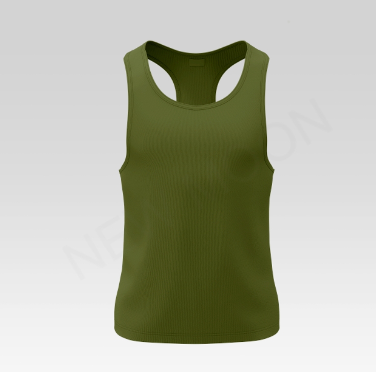 Verde militar