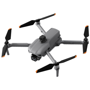 Yüksek kaliteli XIL 019 GPS Drone kamera yeni Model 4K HD 3 eksen Gimbal 360 engel kaçınma 5G WiFi FPV İha - Product Image 3