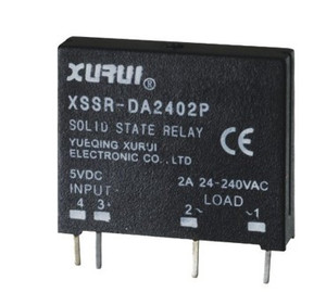 PCBアセンブリ用のssrソリッドステートリレーモジュール - Product Image 3
