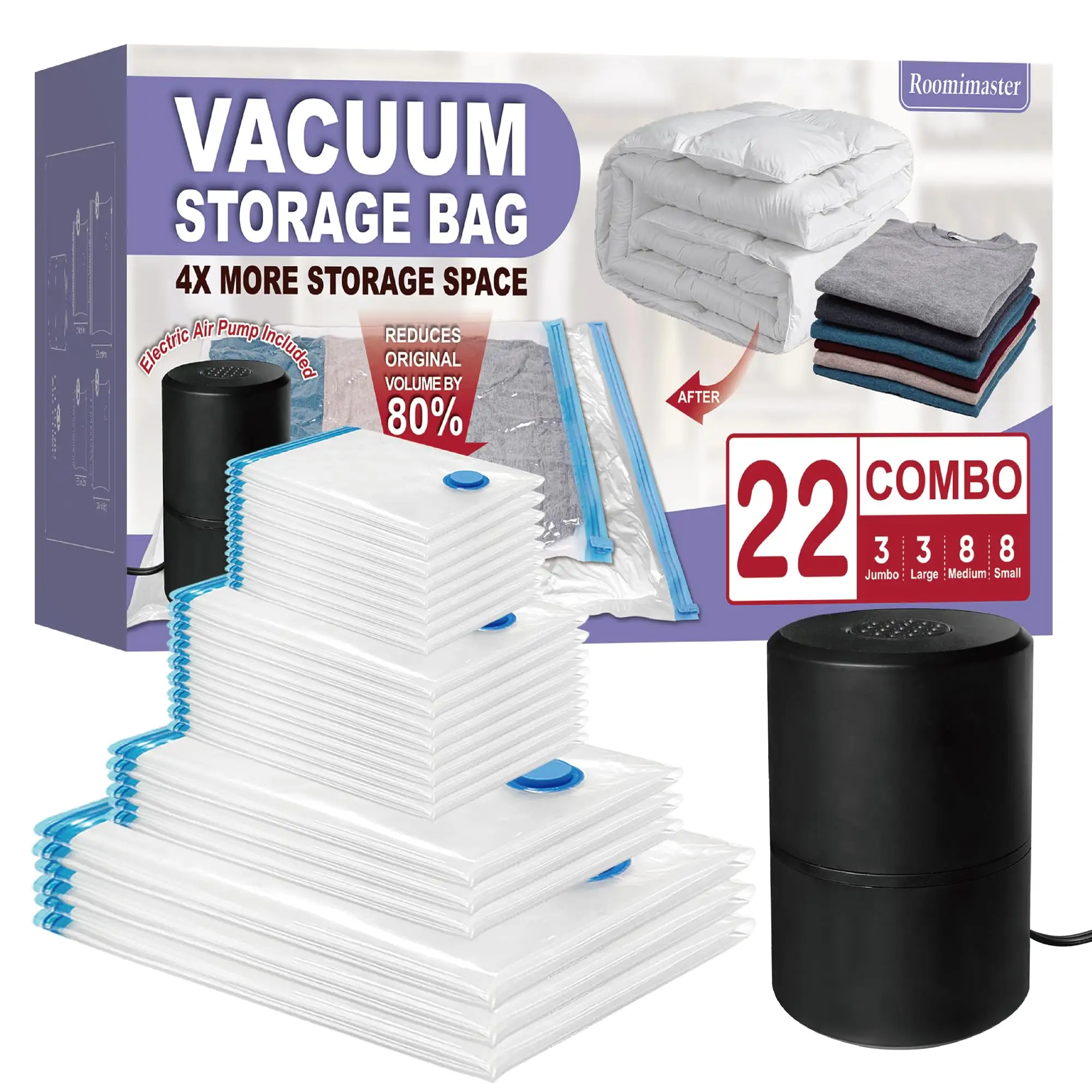 Дешевая пластиковая вакуумная герметичная Герметичная сумка для хранения одежды дорожная вакуумная сумка для хранения одежды