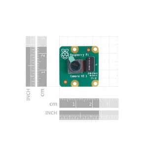 Original PCB circuit board <strong>Raspberry</strong> <strong>Pi</strong> 3B development board camera <strong>module</strong> IMX708 image sensor