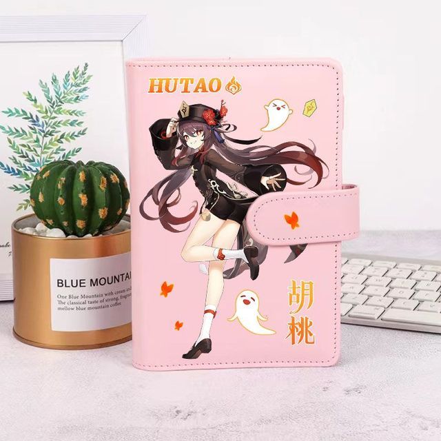 Hu Tao