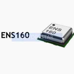 ENS160 environmental multi gas <strong>sensor</strong> German AMS imported air quality chip integrated circENS160 is a digital multi gas <strong>sensor</strong> s - Product Image 2