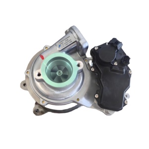 Toyota Hilux Ct16v Turbo için 1720111080 Turbo Toyota Hilux Toyota 2gner 2gd-ftv 2.8l için 17201-11080 - Product Image 6