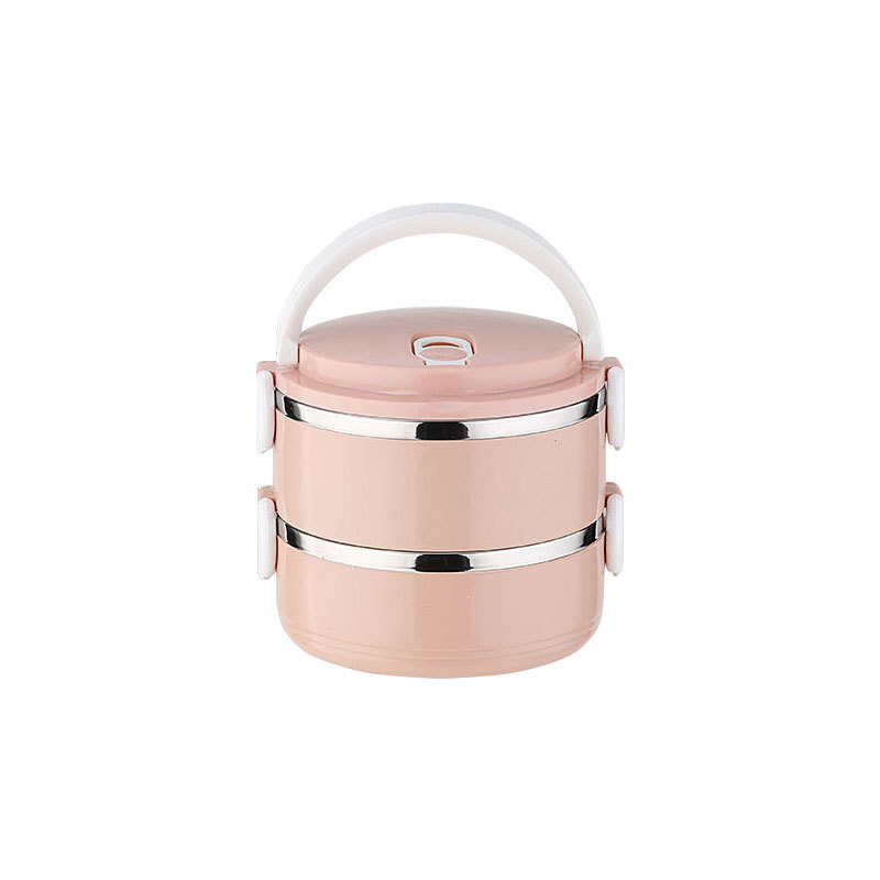 Nordic Pink - Double Layer (1400ml)