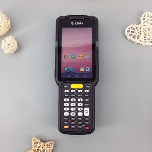 MC3300 MC330M 38 Key Handheld Mobile <strong>Computer</strong> Android <strong>Data</strong> Terminal Wireless Scanner QR Barcode Reader Inventory PDA - Product Image 4